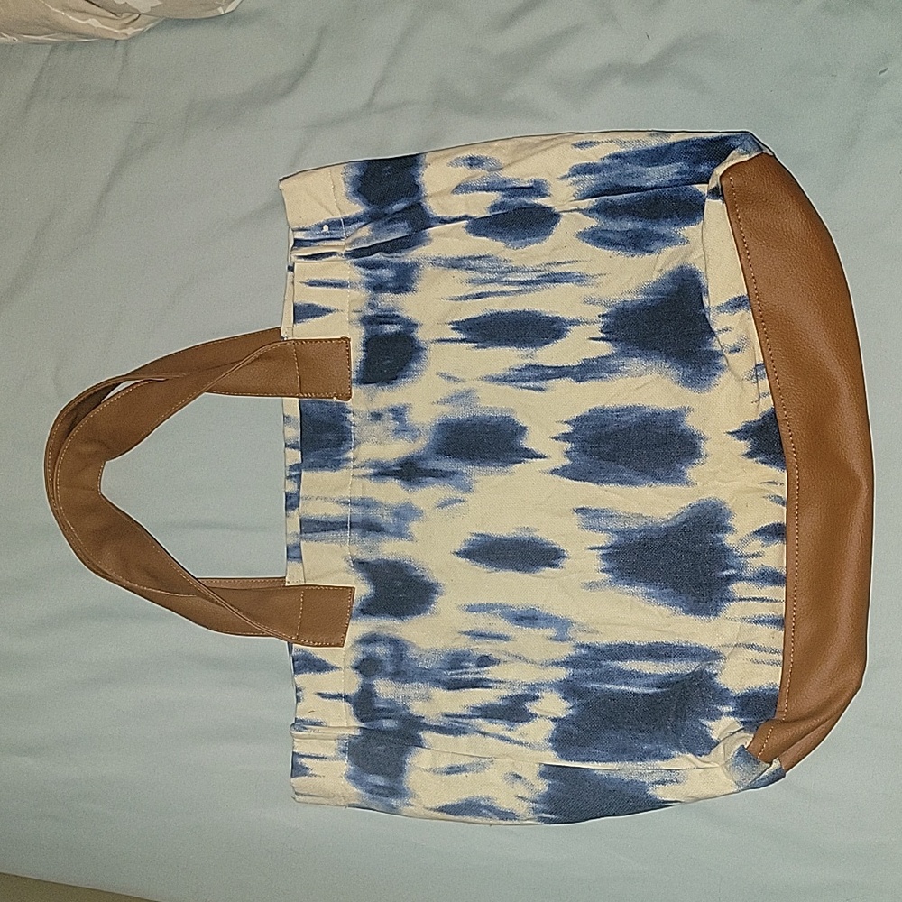 Lu + Elle Tote Bag